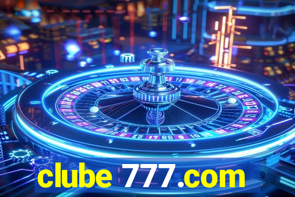 clube 777.com